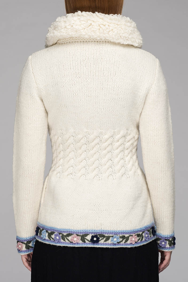 Veste courte