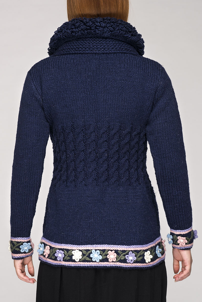 Veste courte