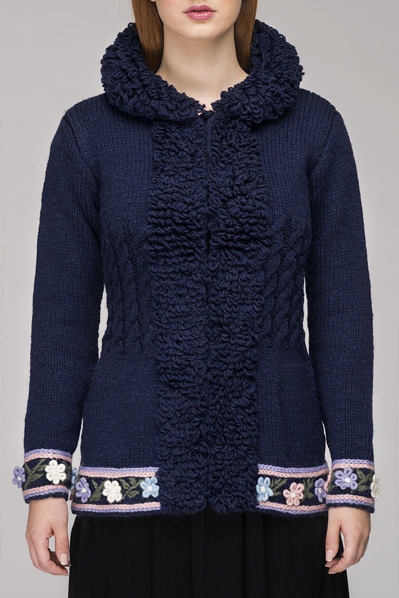 Veste courte