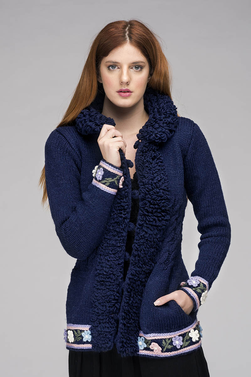 Veste courte