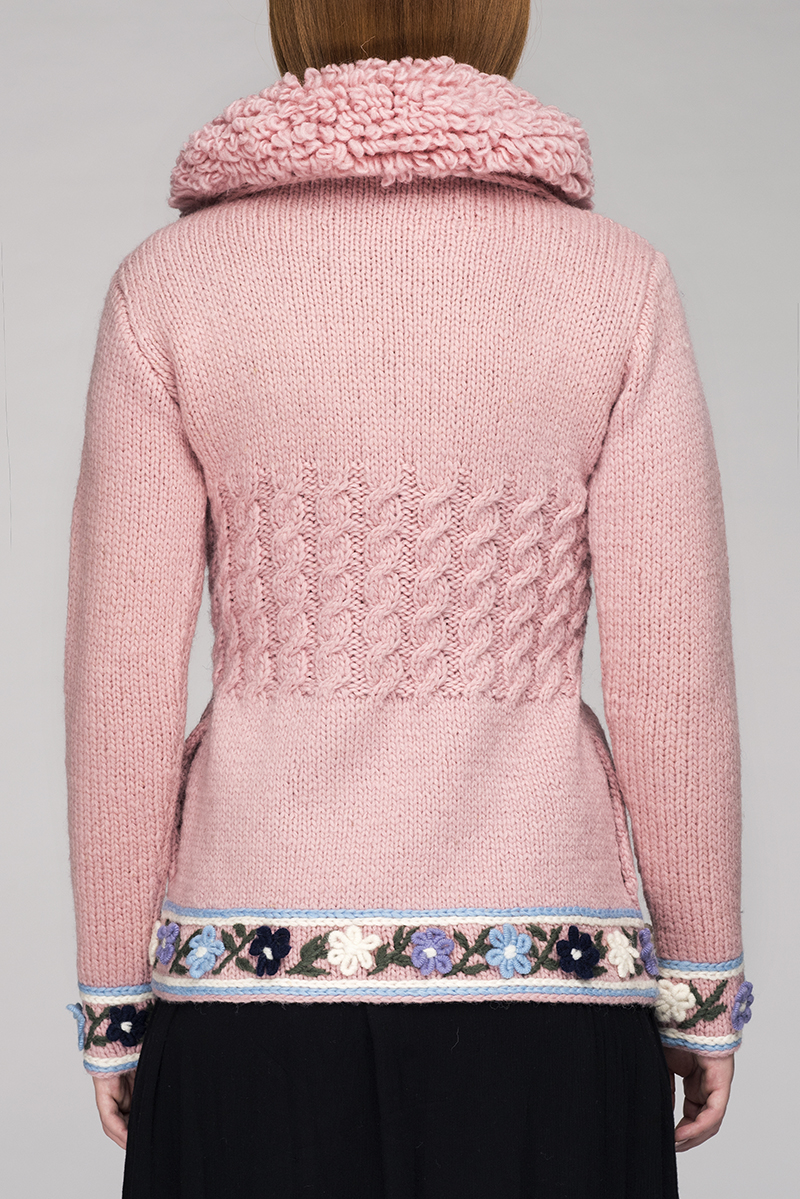 Veste courte