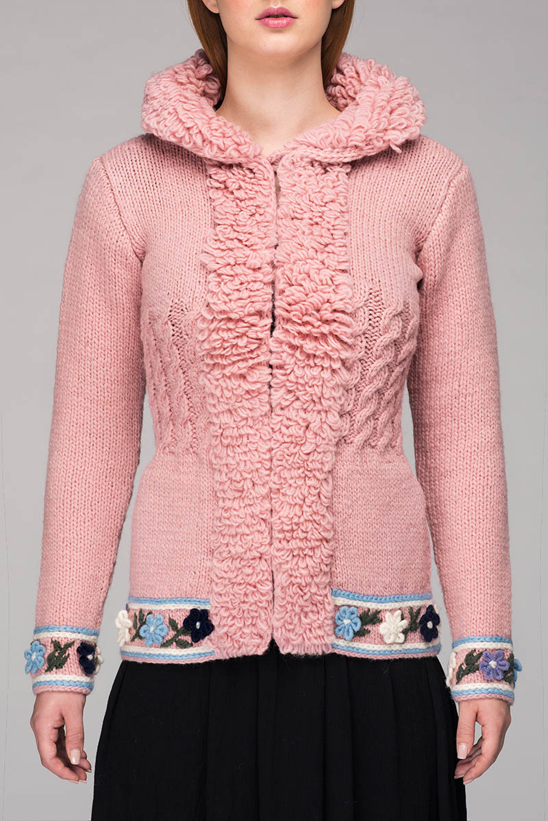 Veste courte