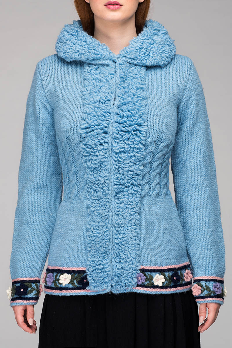 Veste courte